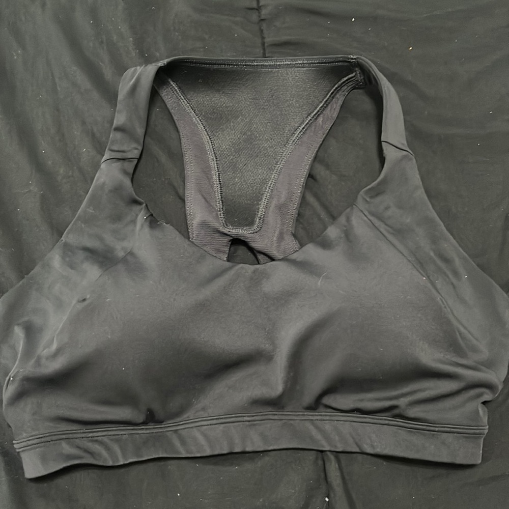 Gymshark sports bra